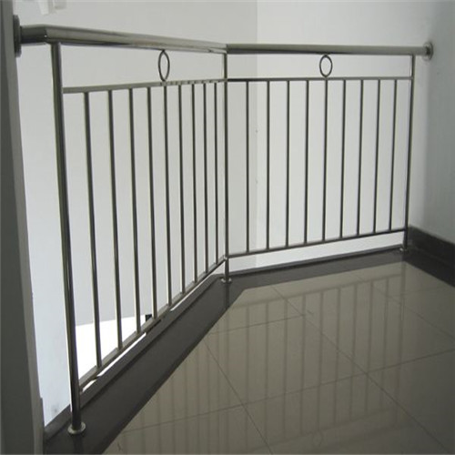 不锈钢桥梁护栏价格扑朔迷离价格趋涨已成为共识