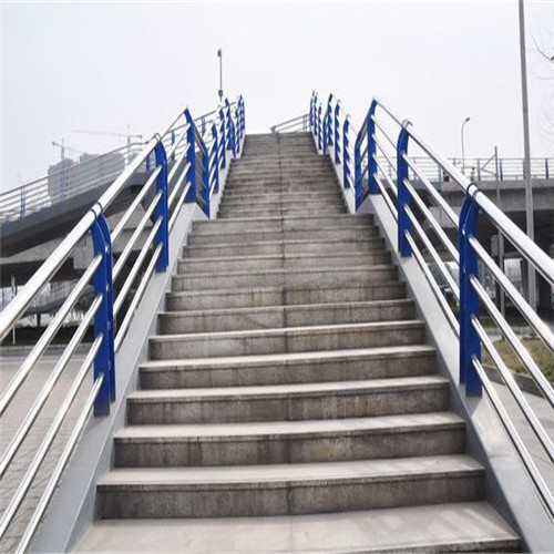 道路河道护栏可以带来什么样的效果？